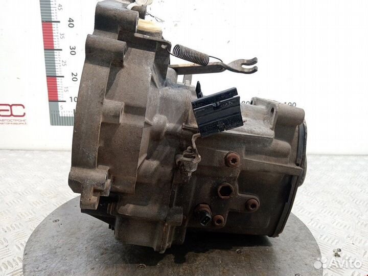 Кпп 5ст (механическая коробка), Seat Cordoba 1 (1993-2002) 2000