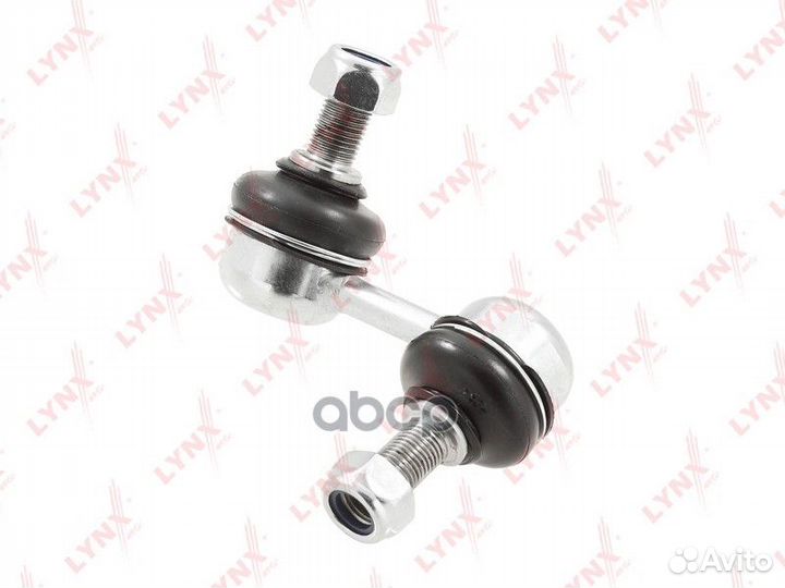 Стойка стабилизатора перед лев C7597L lynxauto