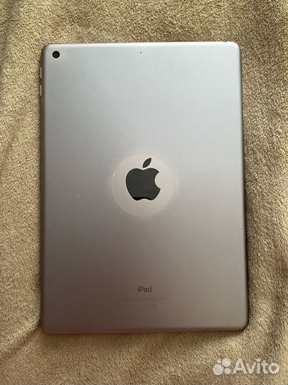 iPad 6 поколения 32gb