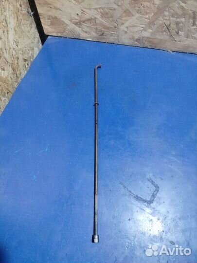 Тормозная тяга зид 50 пилот