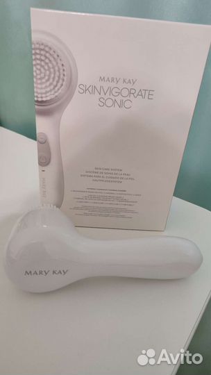 Щетка Мary Kay для лица