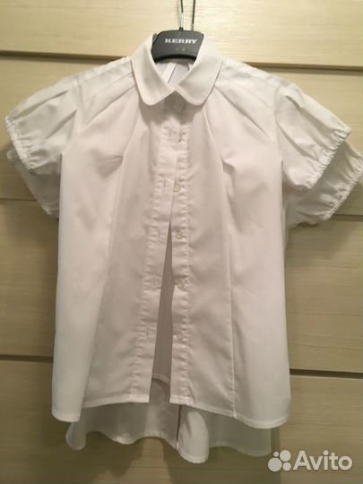 Рубашка Alessandro Borelli, Италия