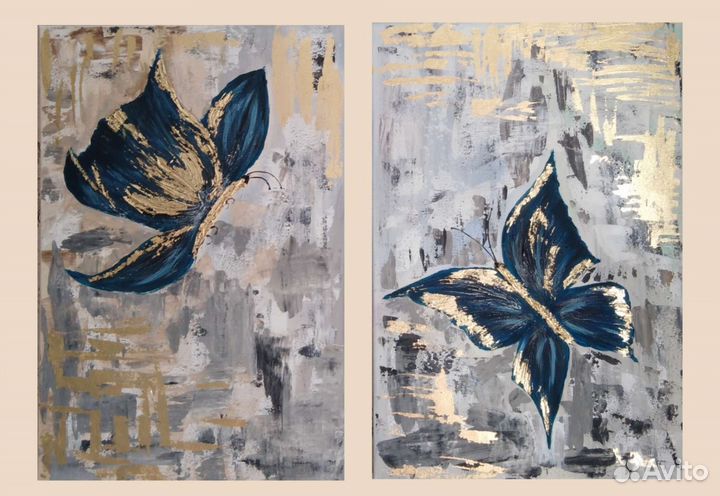 Интерьерная картина