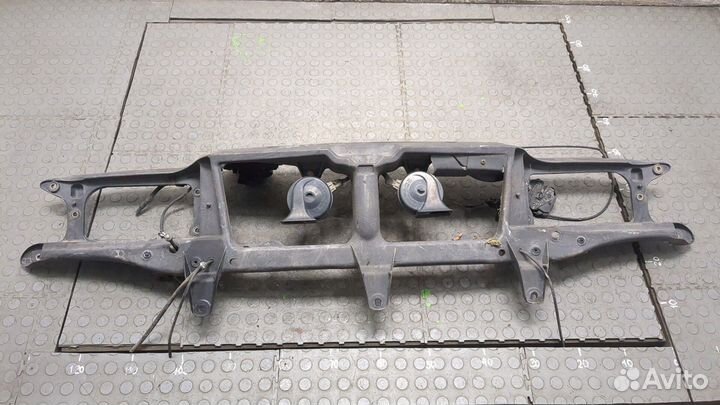 Рамка передняя Volvo C70, 1999