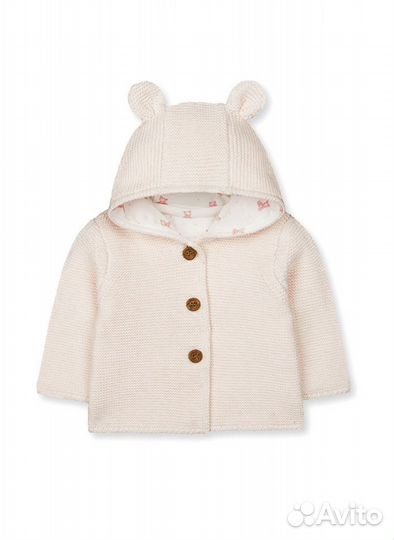 Кардиган mothercare 74