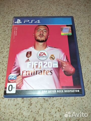 Игра для приставки ps4