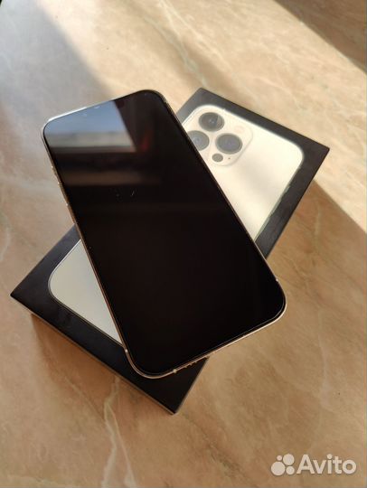 iPhone 13 Pro, 128 ГБ