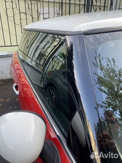 MINI Cooper 1.5 AT, 2016, 90 000 км