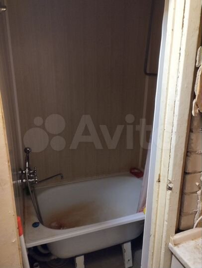 Комната 12,6 м² в 4-к., 3/4 эт.