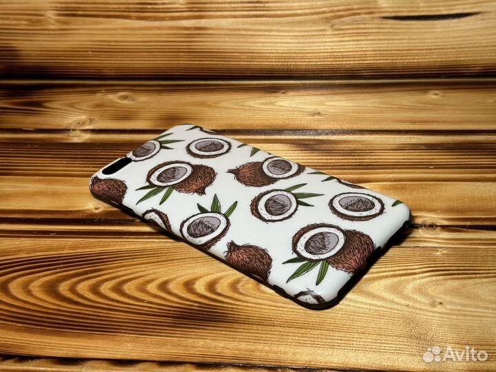 Чехол для iPhone 6S Plus