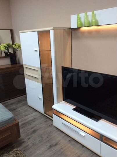 Комната 20 м² в 2-к., 4/8 эт.