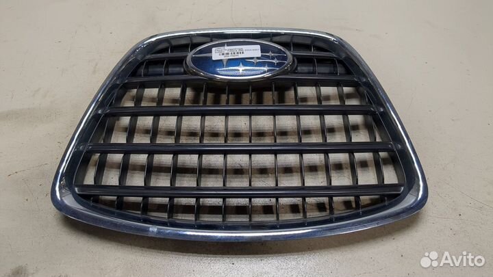 Решетка радиатора Subaru Tribeca (B9), 2007