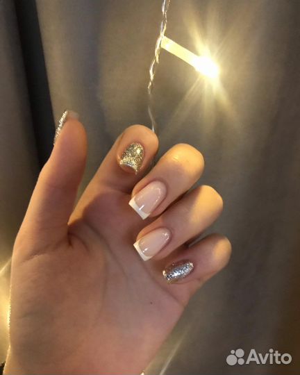 Мастер маникюра на дому