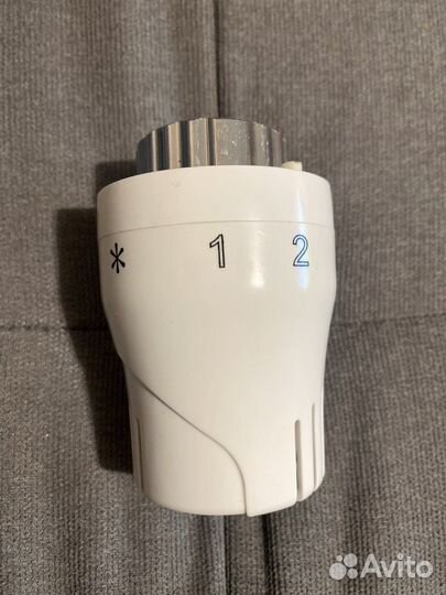 Термолегулятор