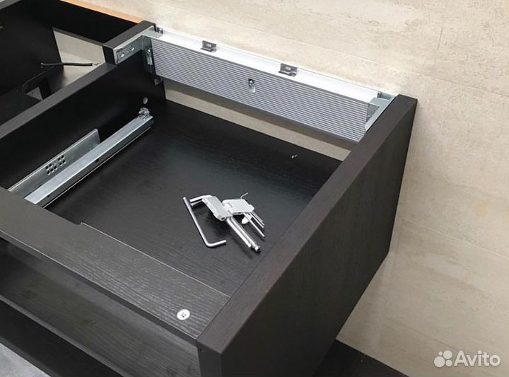 Шкафы купе на заказ. Кратчайшие сроки