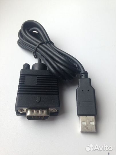 Кабель для компьютера USB для подключения