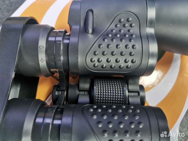 Бинокль 70х70 proof