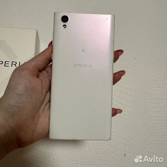 Sony Xperia L1, 2/16 ГБ