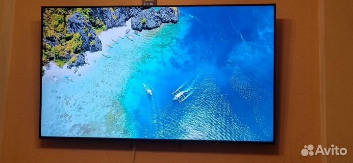 Телевизор lg SMART tv 65