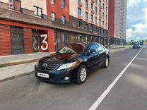 Toyota Camry 2.4 AT, 2011, 245 000 км, с пробегом, цена 1 220 000 руб.