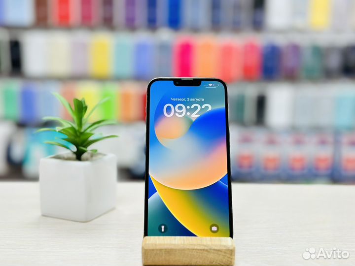 iPhone 13 Pro Max, 512 ГБ