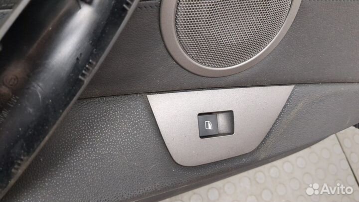 Дверь боковая левая передняя BMW Z4 E85, 2004