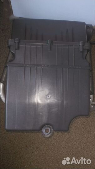 Корпус воздушного фильтра Фиат Альбеа/Добло/Пунто