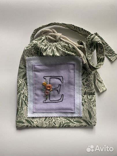 Сумка рюкзак, сумка мешок