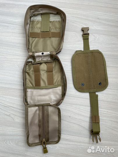 Подсумок медицинский мультикам