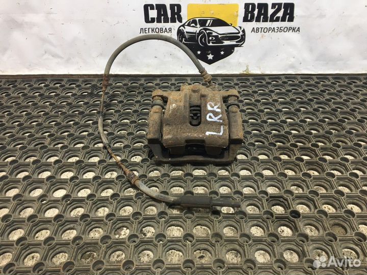 Суппорт задний левый L