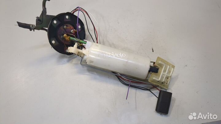 Насос топливный электрический Rover 45, 2002