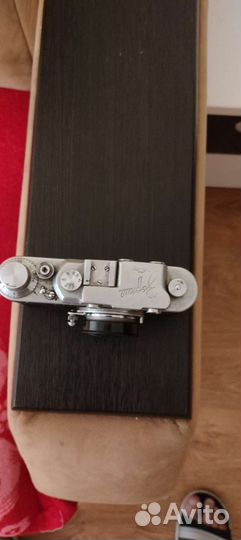 Фотоаппарат