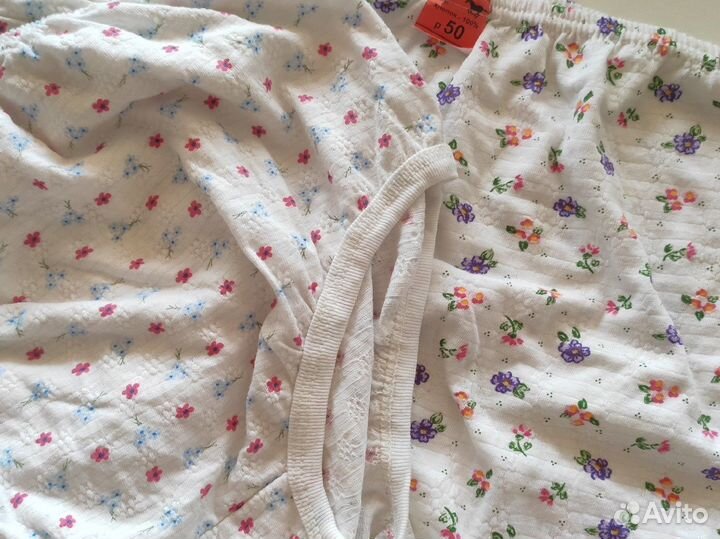 Панталоны женские