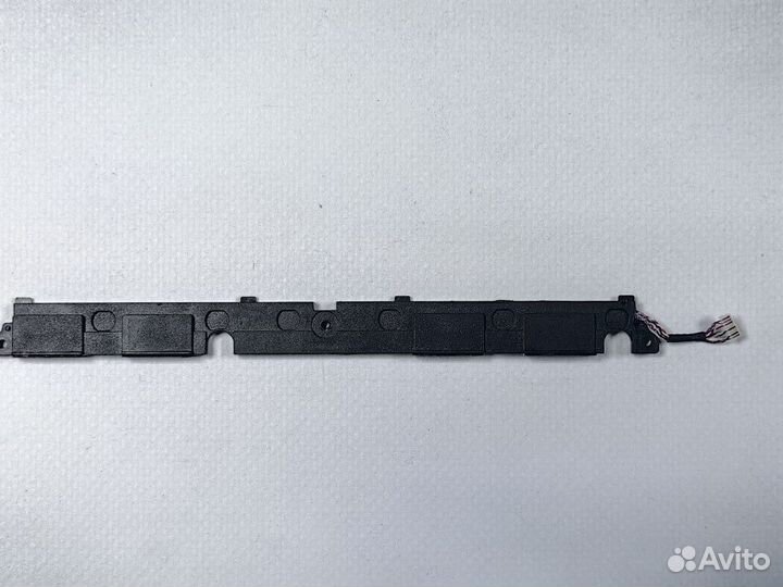 Динамики ноутбука Irbis NB245