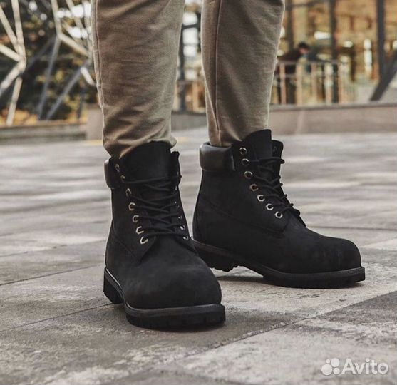 Ботинки женские демисезонные