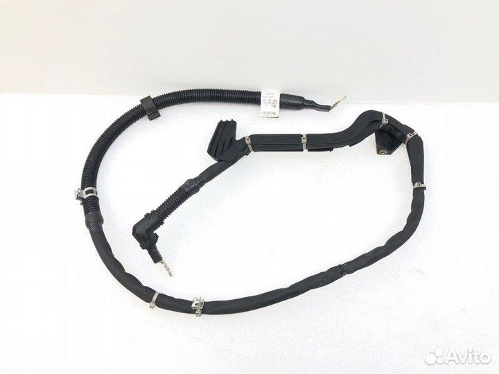 Провод высоковольтный Mercedes-Benz Glc Coupe C253