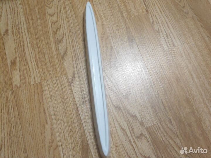 Блюдо под оливки