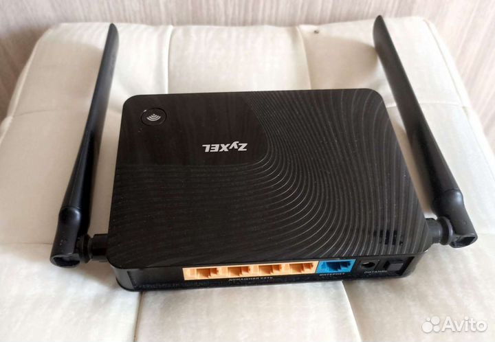 Адаптер WI-FI Bluetooth Билайн Smart Box