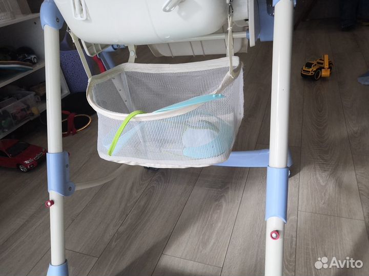 Стул для кормления Jetem Piego