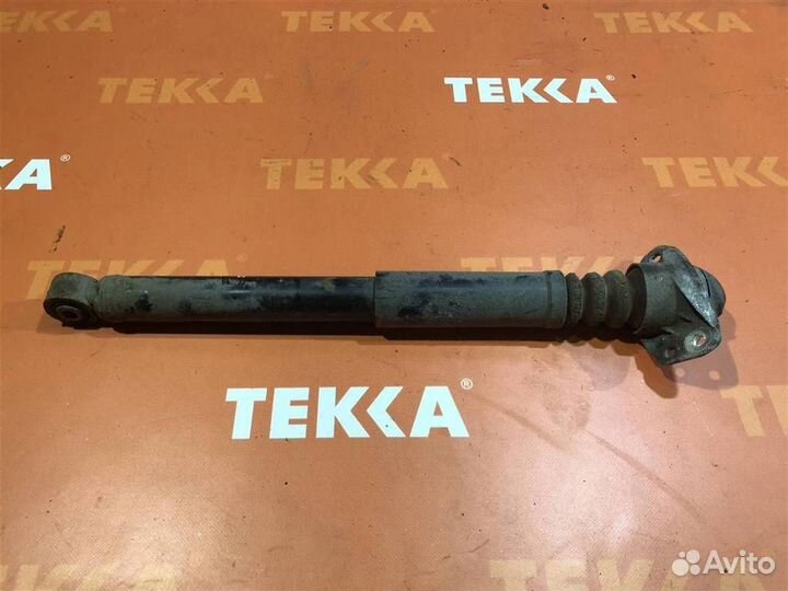 Амортизатор задний Шкода Октавиа 1Z (2008 - 2013