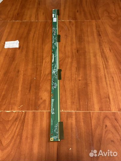 Bbk 32lex-5045/t2c планки матрицы телевизора