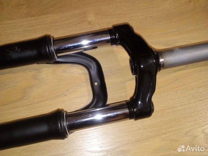 Вилка для велосипеда 26