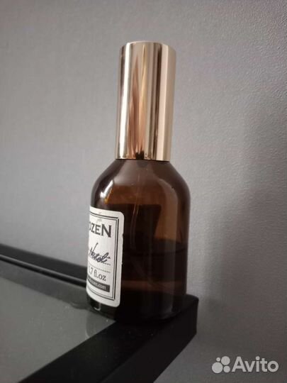 Парфюм оригинал из личной коллекции