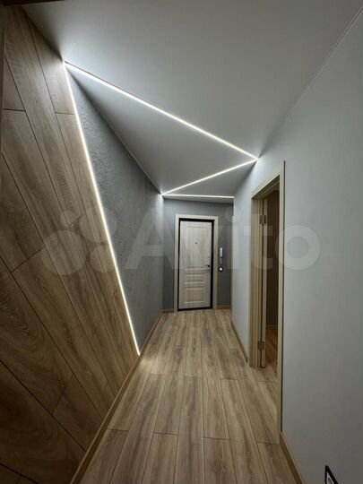 Офис, 57.1 м²