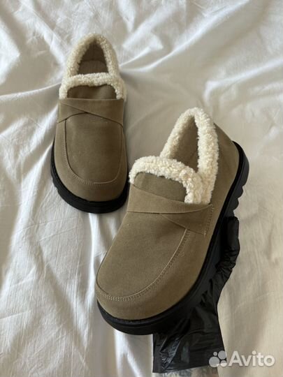 Ботинки женские ugg угги