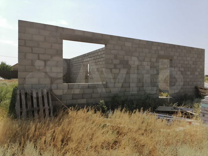 Дом 100 м² на участке 13,9 сот.