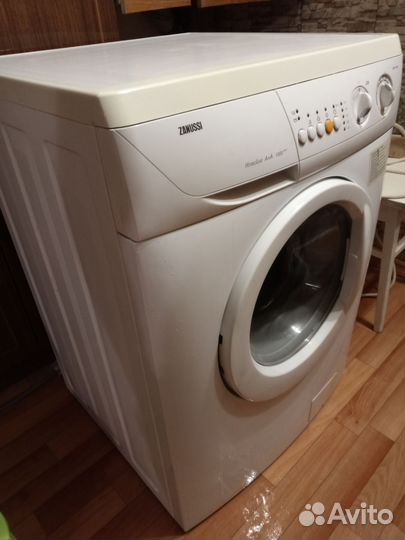 Стиральная машина бу