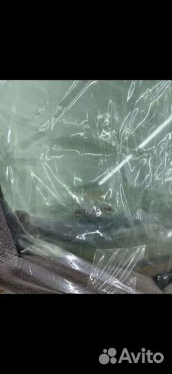 Стекло двери Toyota Land Cruiser Prado 150