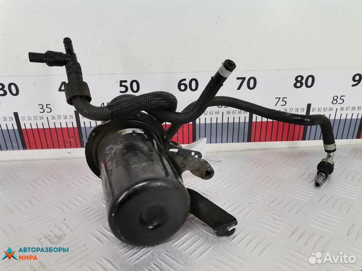 Корпус топливного фильтра Audi Q3 8U 2014