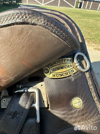 Седло универсальное